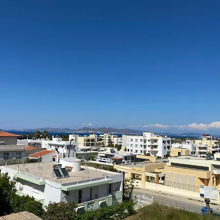 公寓 Nymphaea Sea View