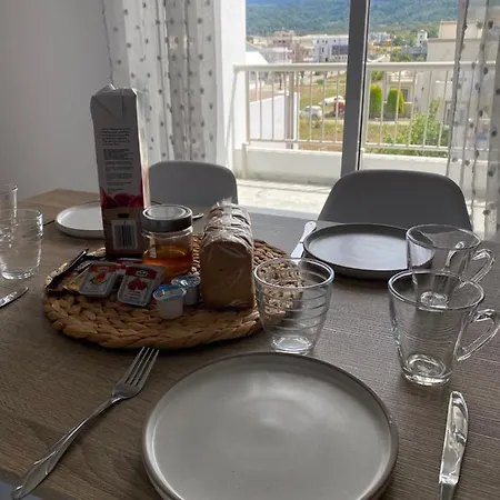 Nymphaea Sea View Zipárion