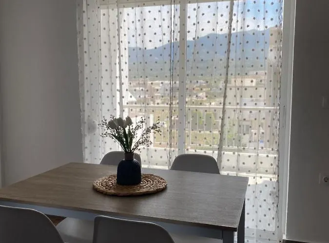 Nymphaea Sea View شقة Zipárion