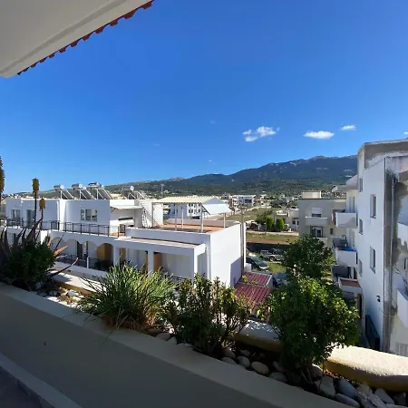 Апартаменты Nymphaea Sea View *