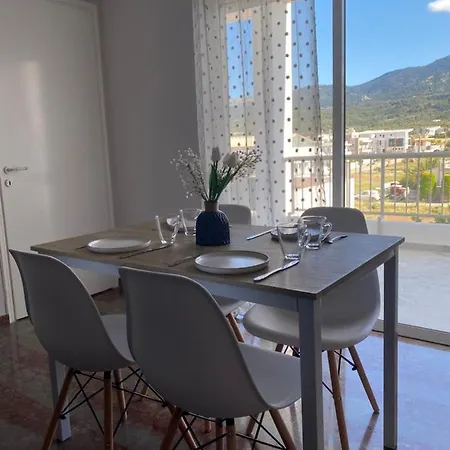 Nymphaea Sea View Appartamento *