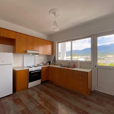 Appartamento Nymphaea Sea View