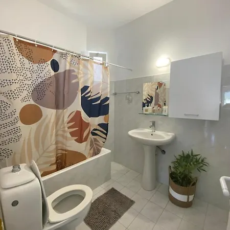 Appartamento Nymphaea Sea View